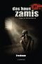 [Das Haus Zamis 27] • Freaktown